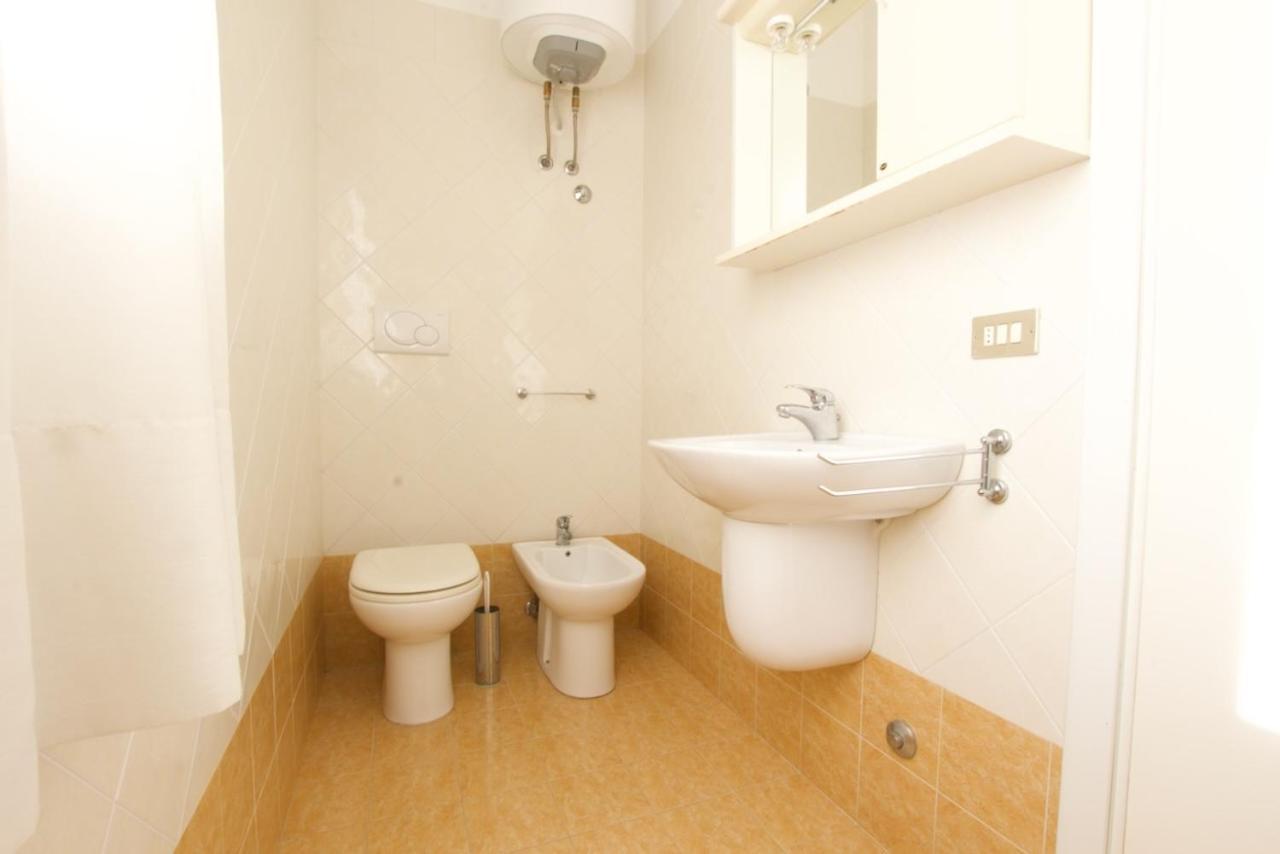 Bagni Miramare - Home Immobiliare Jesolo מראה חיצוני תמונה