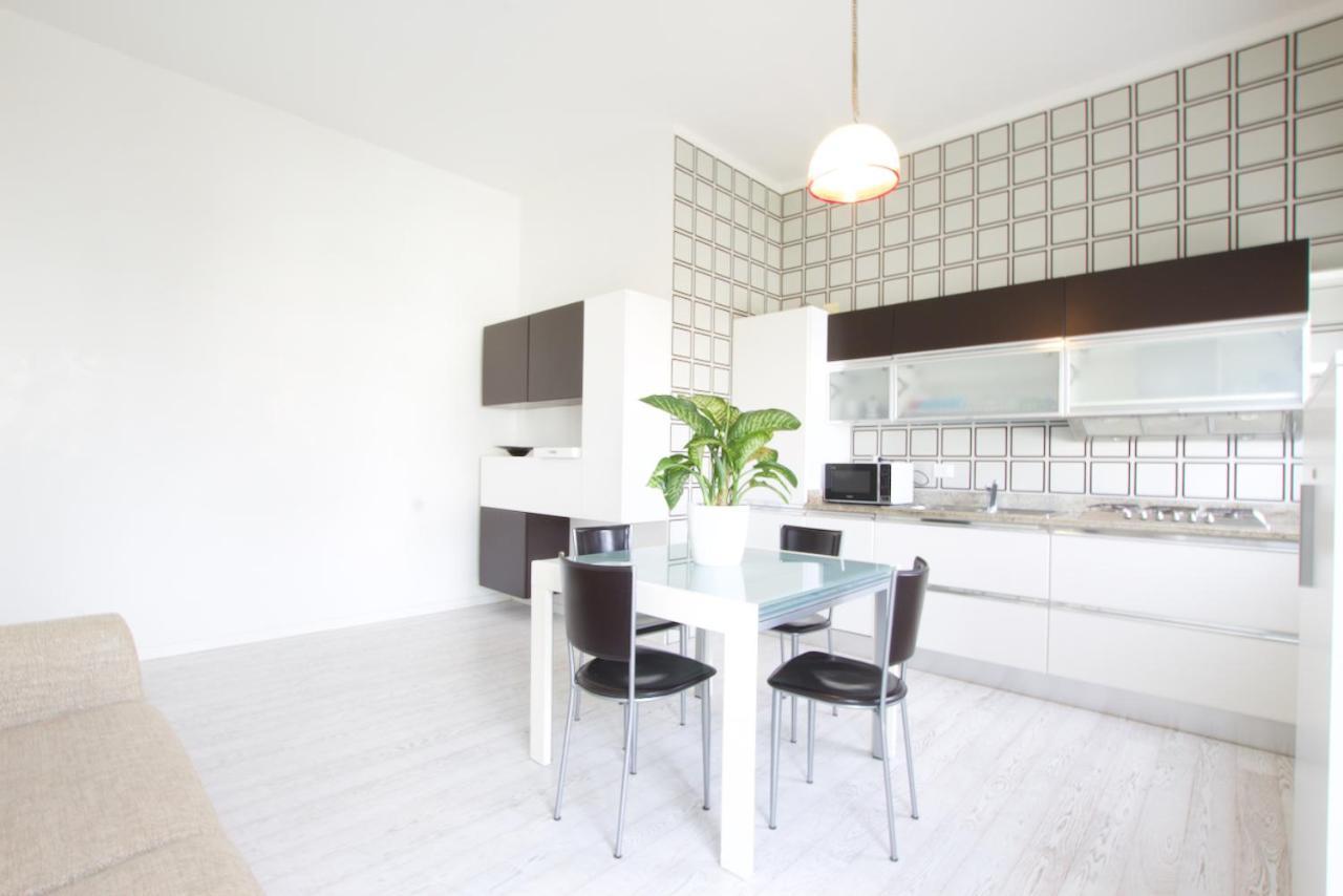 Bagni Miramare - Home Immobiliare Jesolo מראה חיצוני תמונה