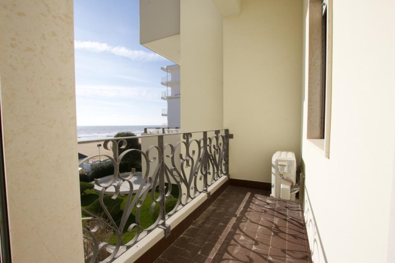 Bagni Miramare - Home Immobiliare Jesolo מראה חיצוני תמונה