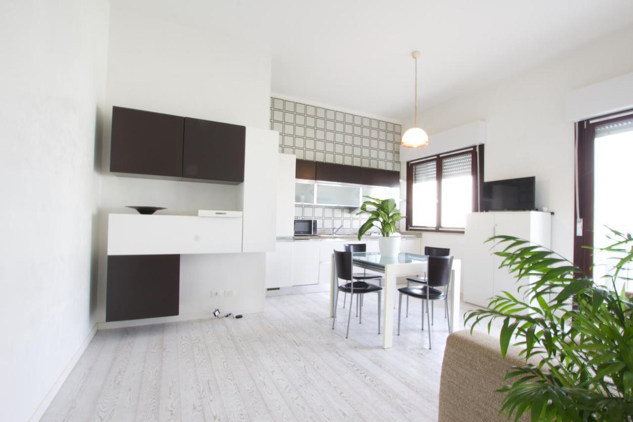 Bagni Miramare - Home Immobiliare Jesolo מראה חיצוני תמונה