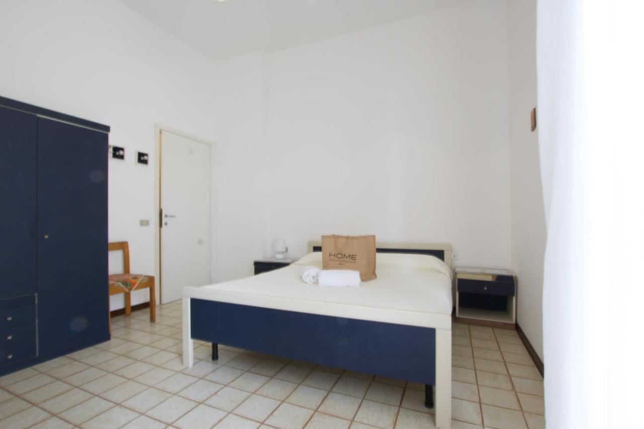 Bagni Miramare - Home Immobiliare Jesolo מראה חיצוני תמונה