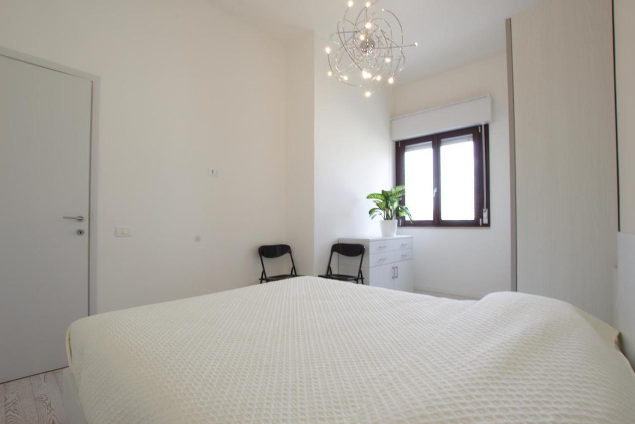 Bagni Miramare - Home Immobiliare Jesolo מראה חיצוני תמונה