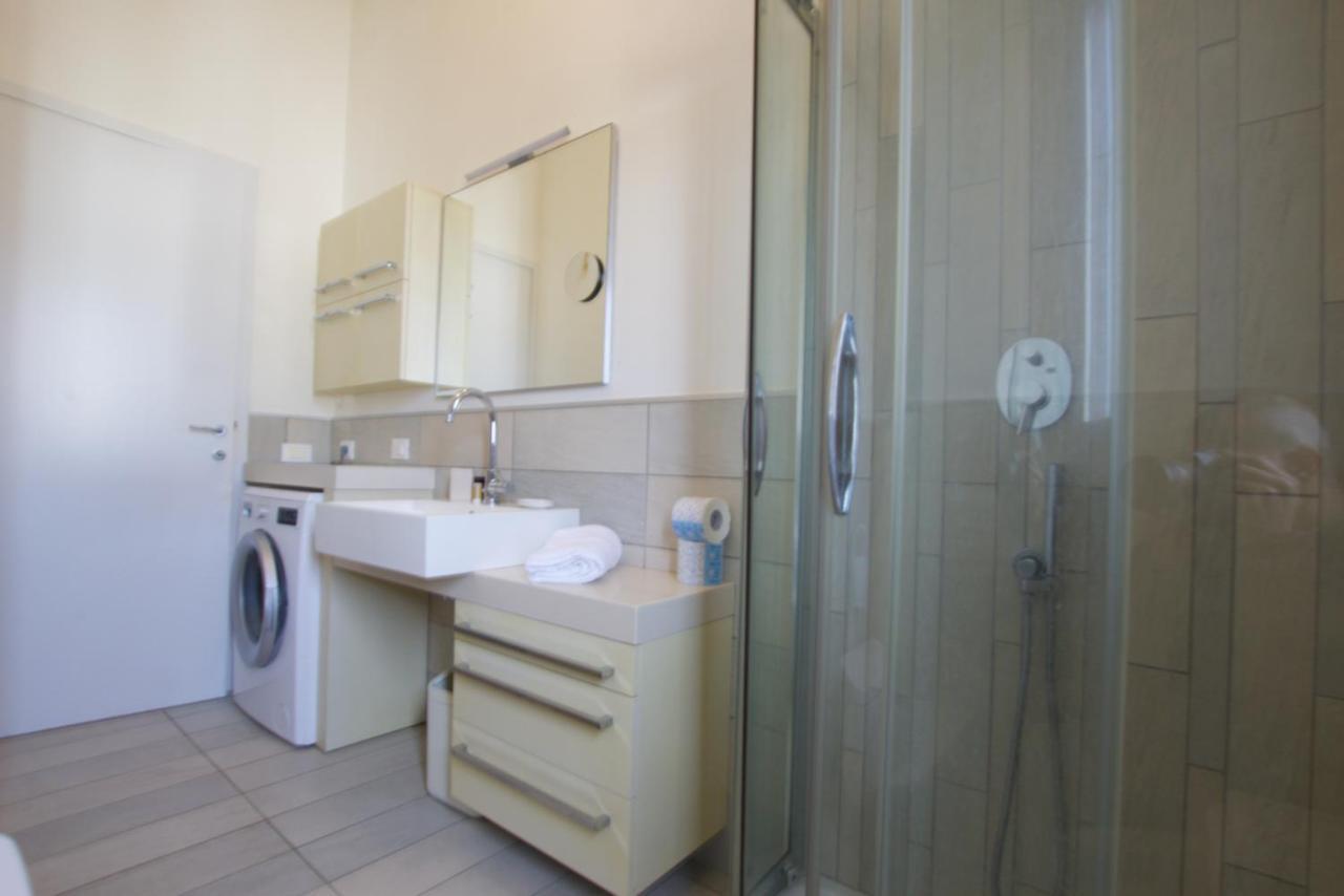 Bagni Miramare - Home Immobiliare Jesolo מראה חיצוני תמונה