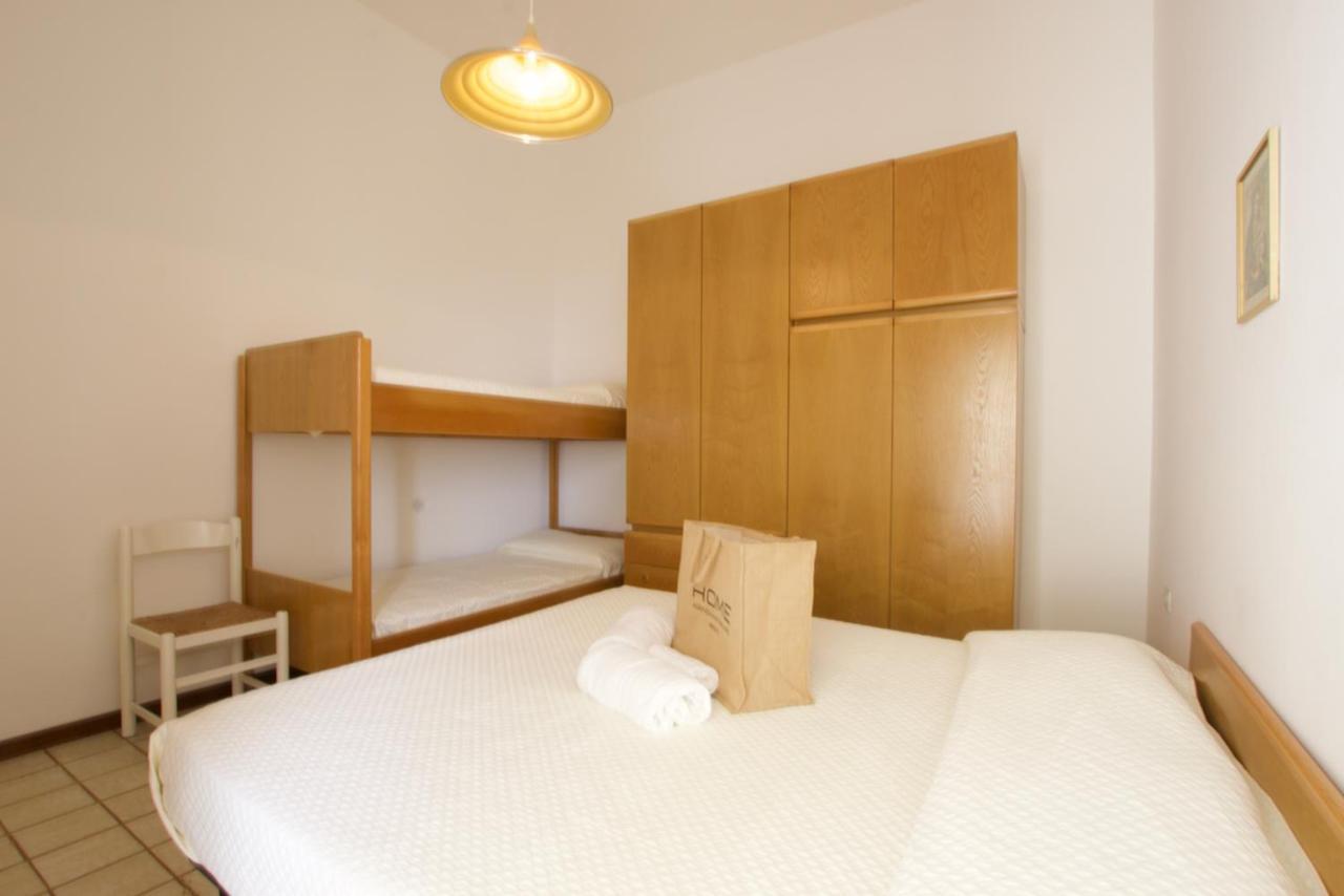 Bagni Miramare - Home Immobiliare Jesolo מראה חיצוני תמונה
