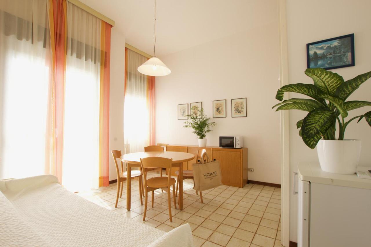 Bagni Miramare - Home Immobiliare Jesolo מראה חיצוני תמונה